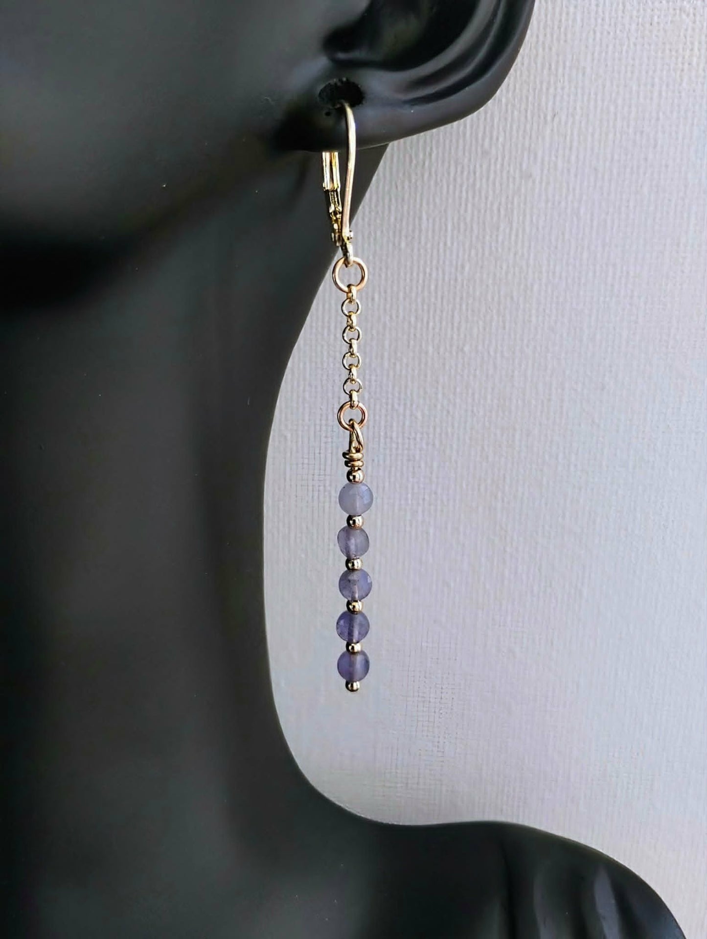 Twilight Earrings