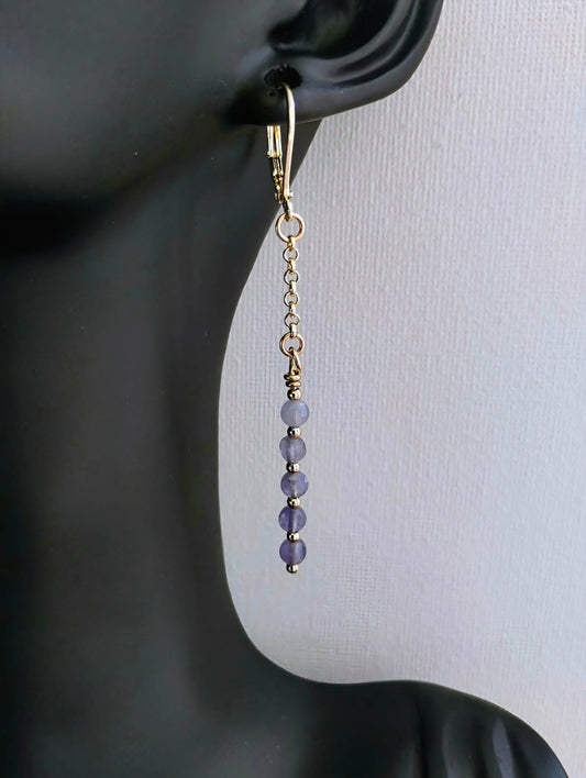 Twilight Earrings