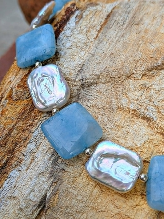 Silver Tide