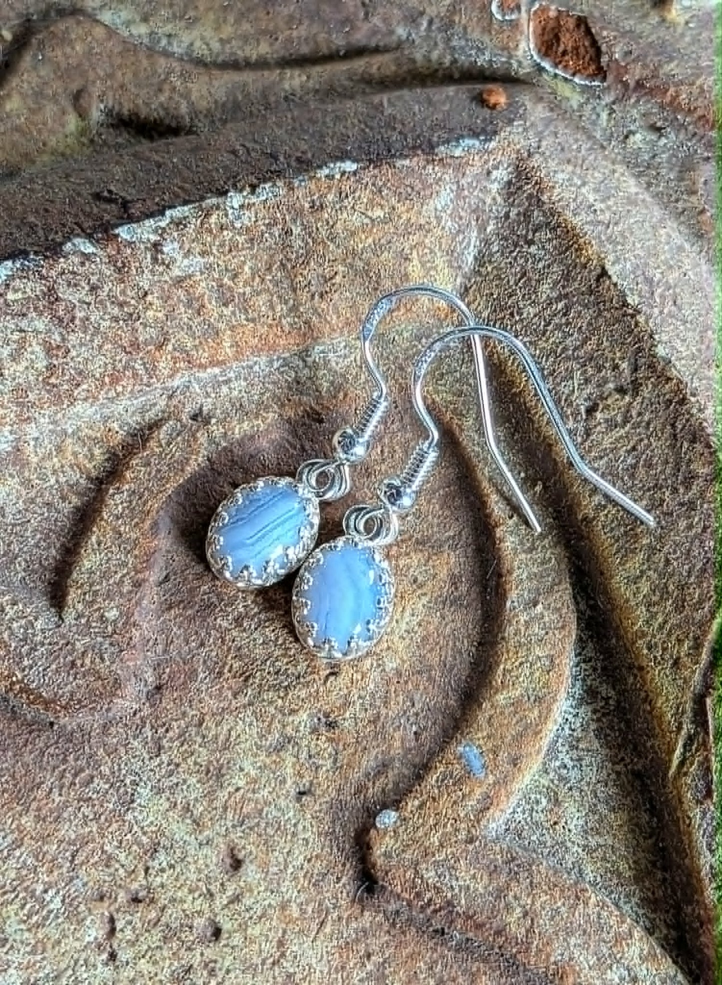 Summer Sky Earrings