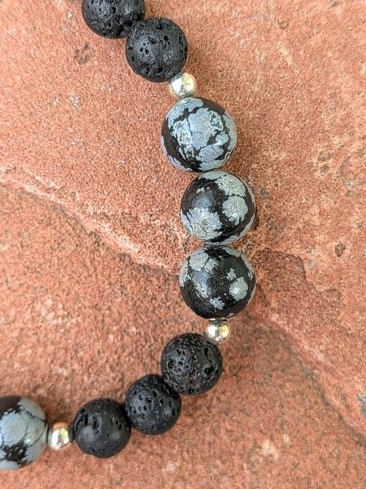 Nightfall Bracelet