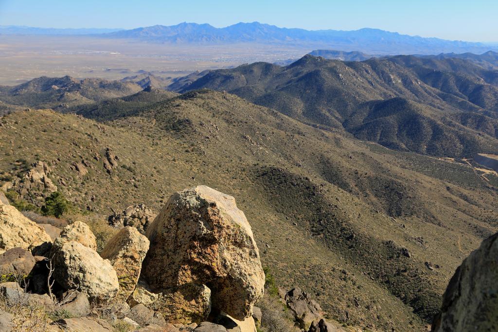 The Story of Kingman Turquoise