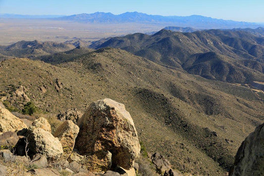 The Story of Kingman Turquoise