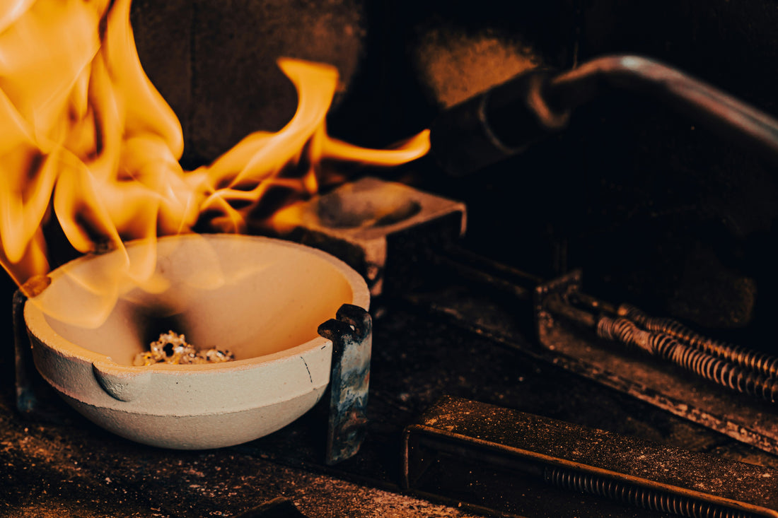 Welcome to the Artisan Workshop