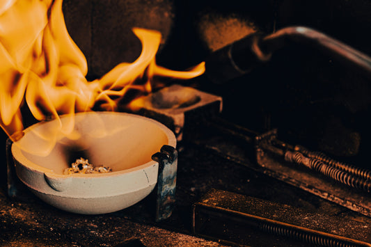 Welcome to the Artisan Workshop