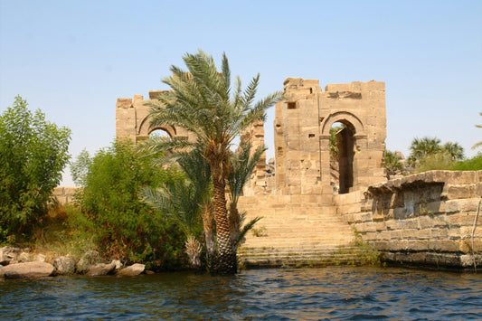 Welcome to the Hall of Ancient Civilizations