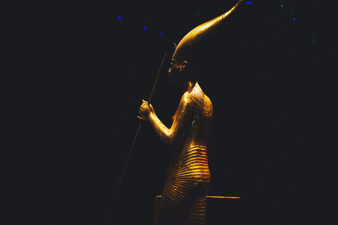 Ancient Egypt: Was Silver Really More Valuable Than Gold?