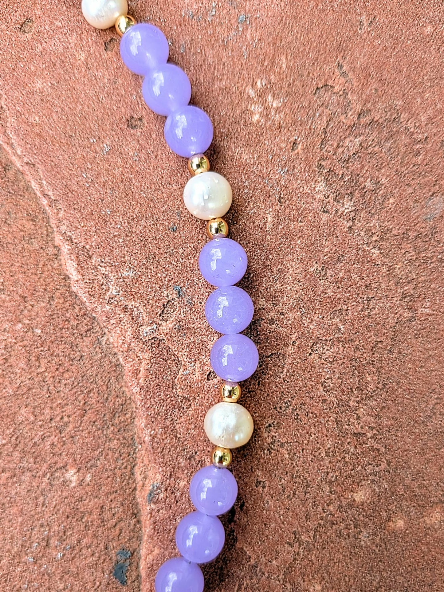 Lilac Season