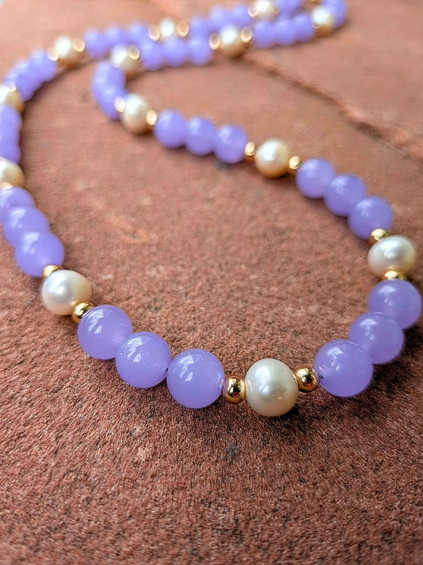 Lilac Season