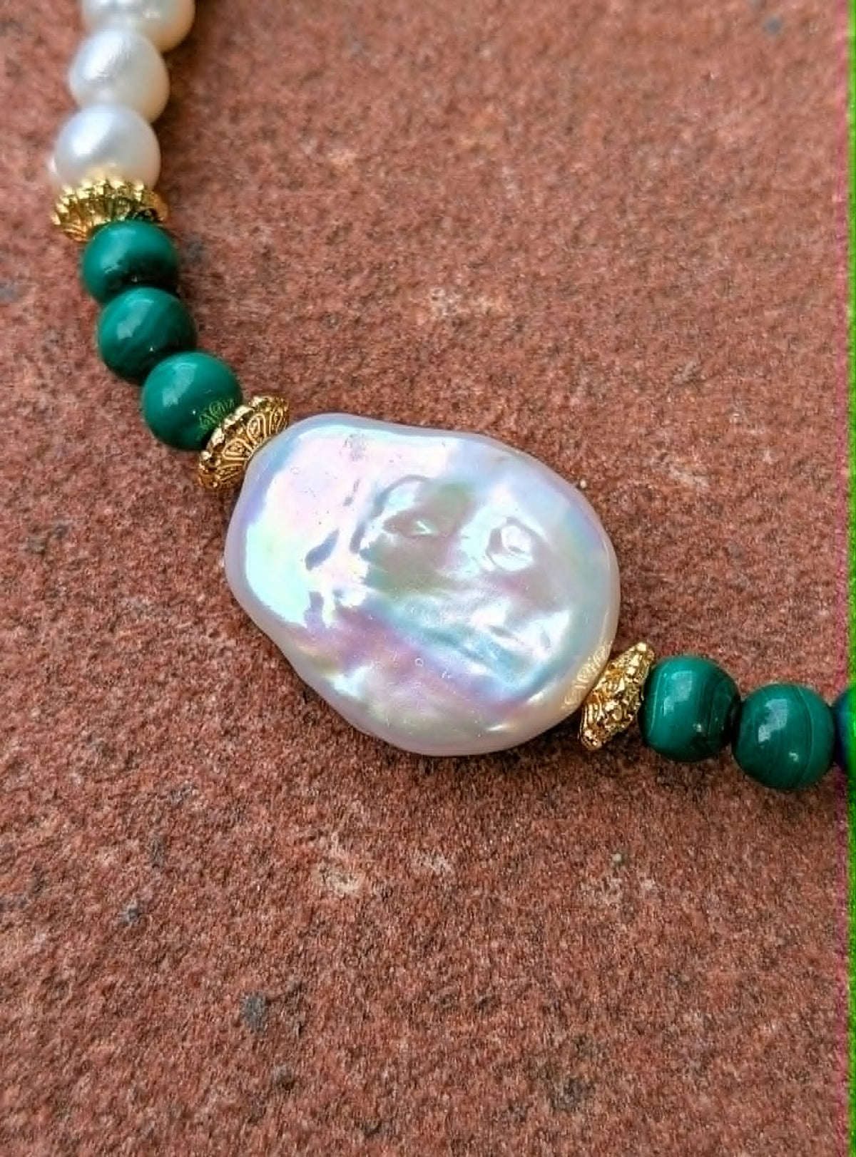 High Country Bracelet