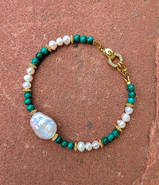 High Country Bracelet