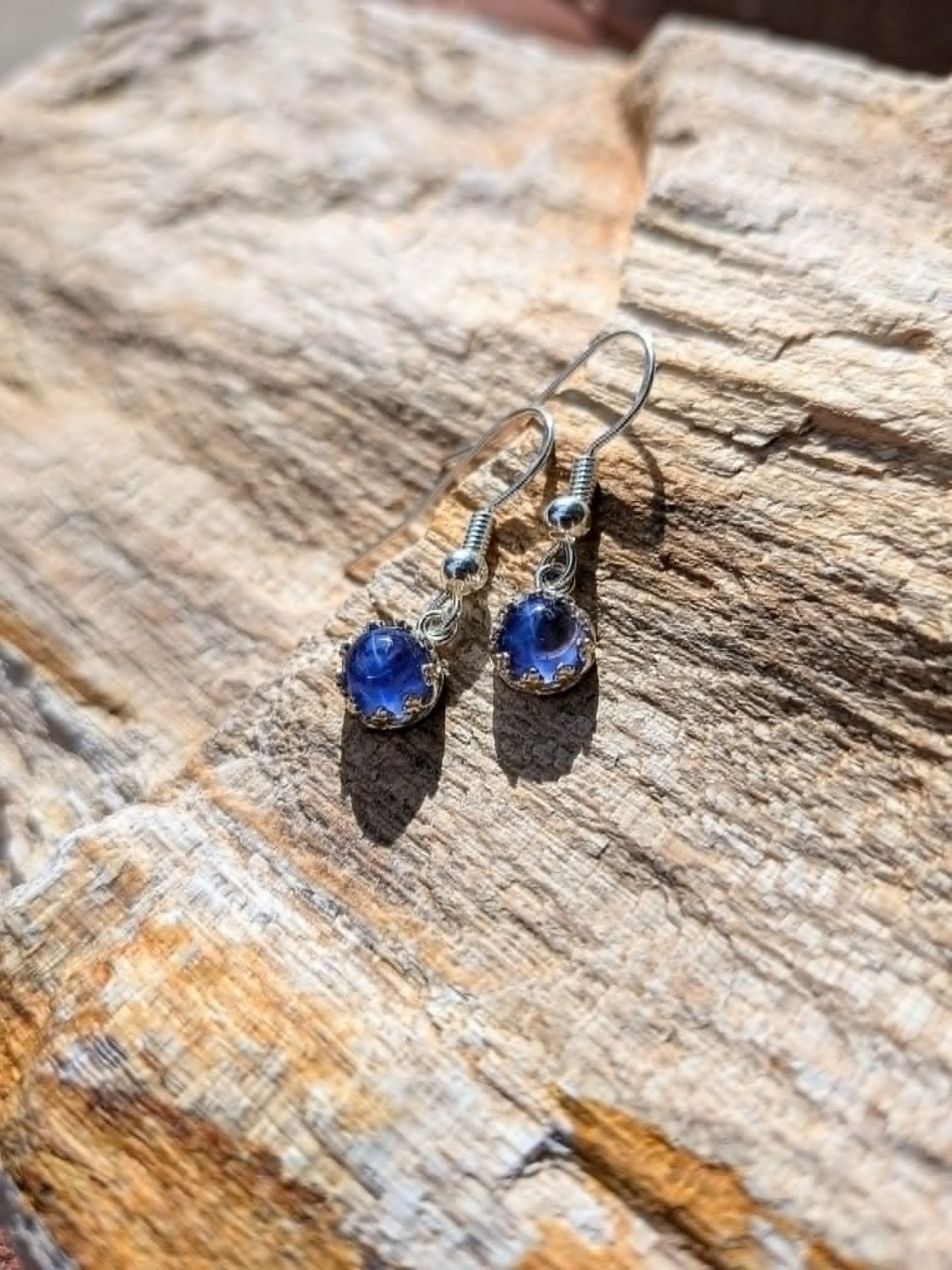 Starfall Earrings