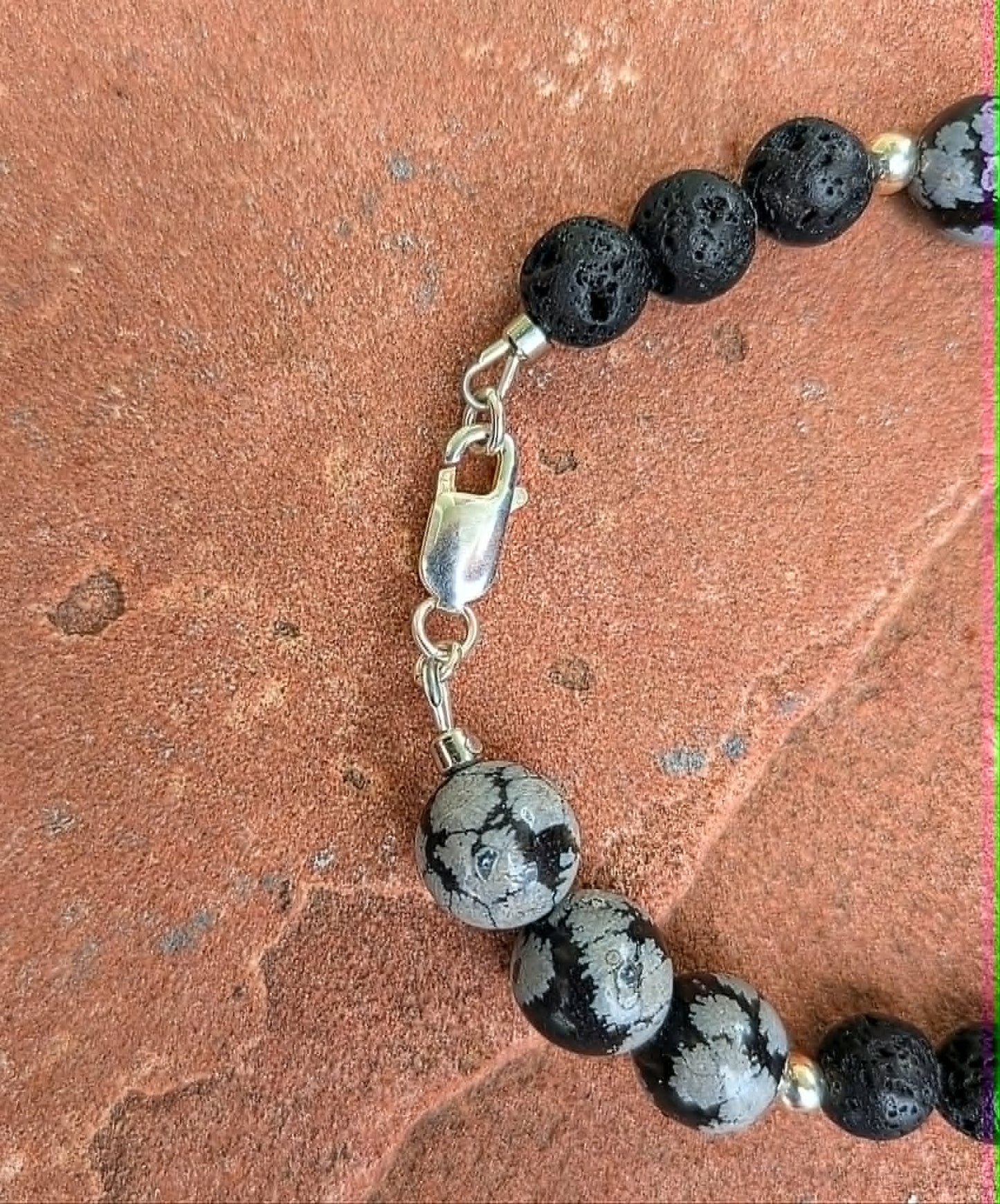 Nightfall Bracelet