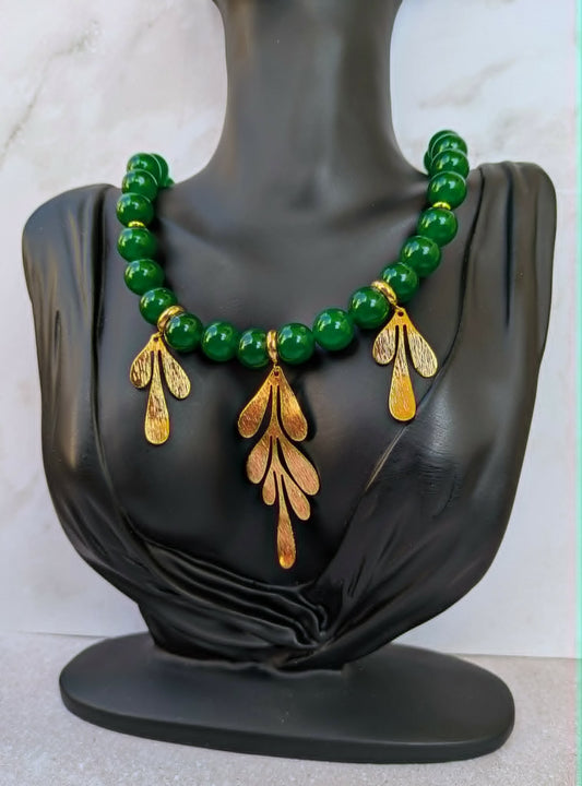 Ancient Grove Necklace