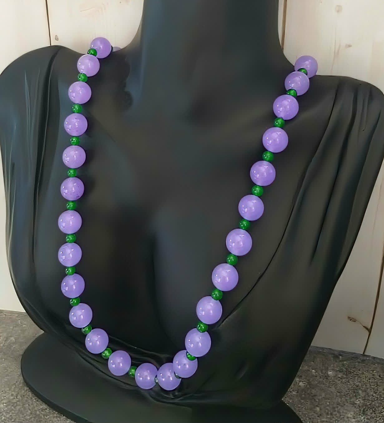 Imperial Garden Necklace