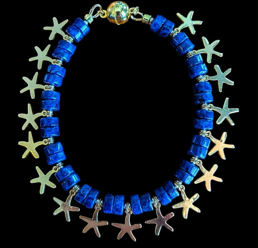 Starry Sky Bracelet