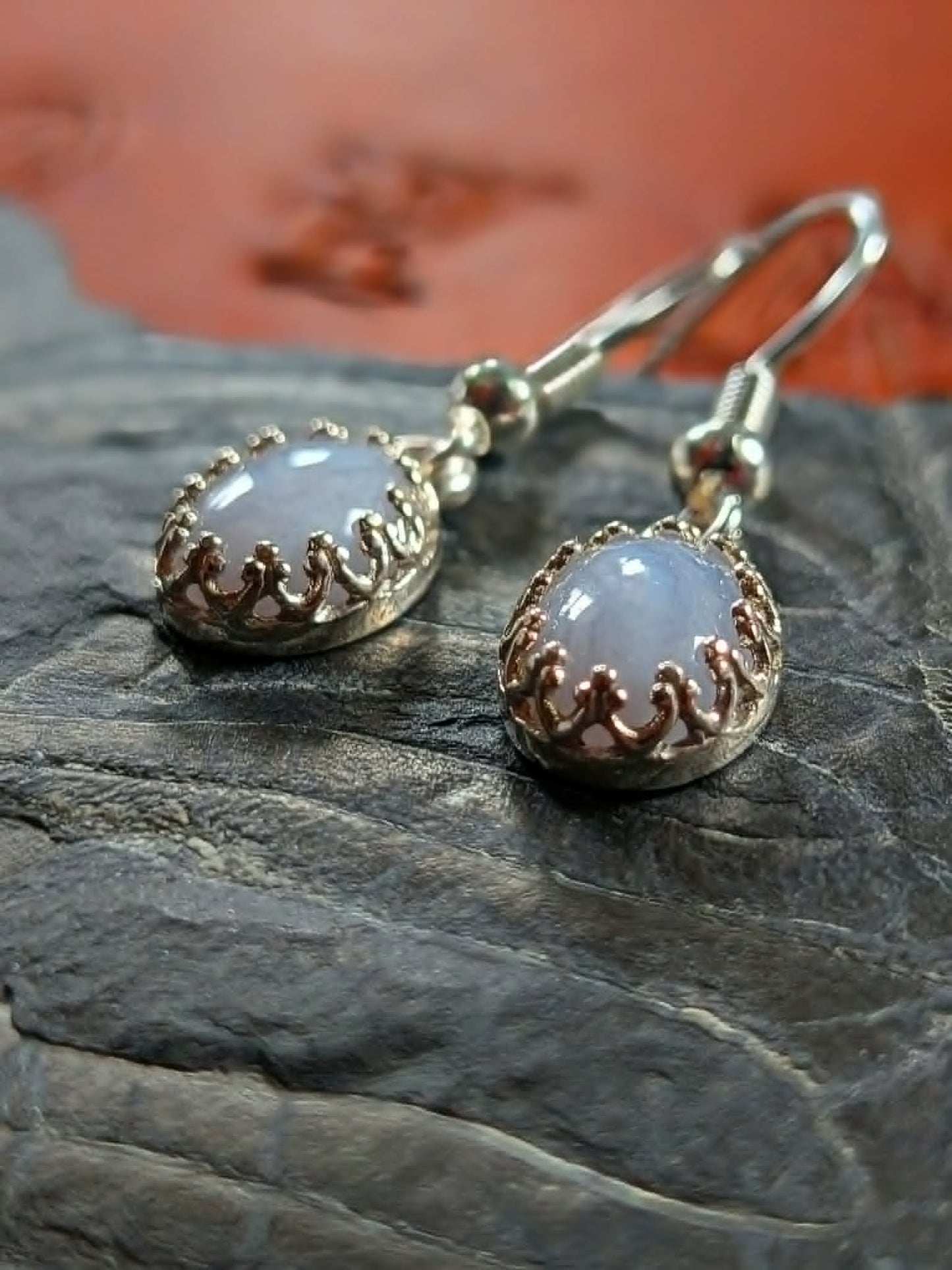 Summer Sky Earrings