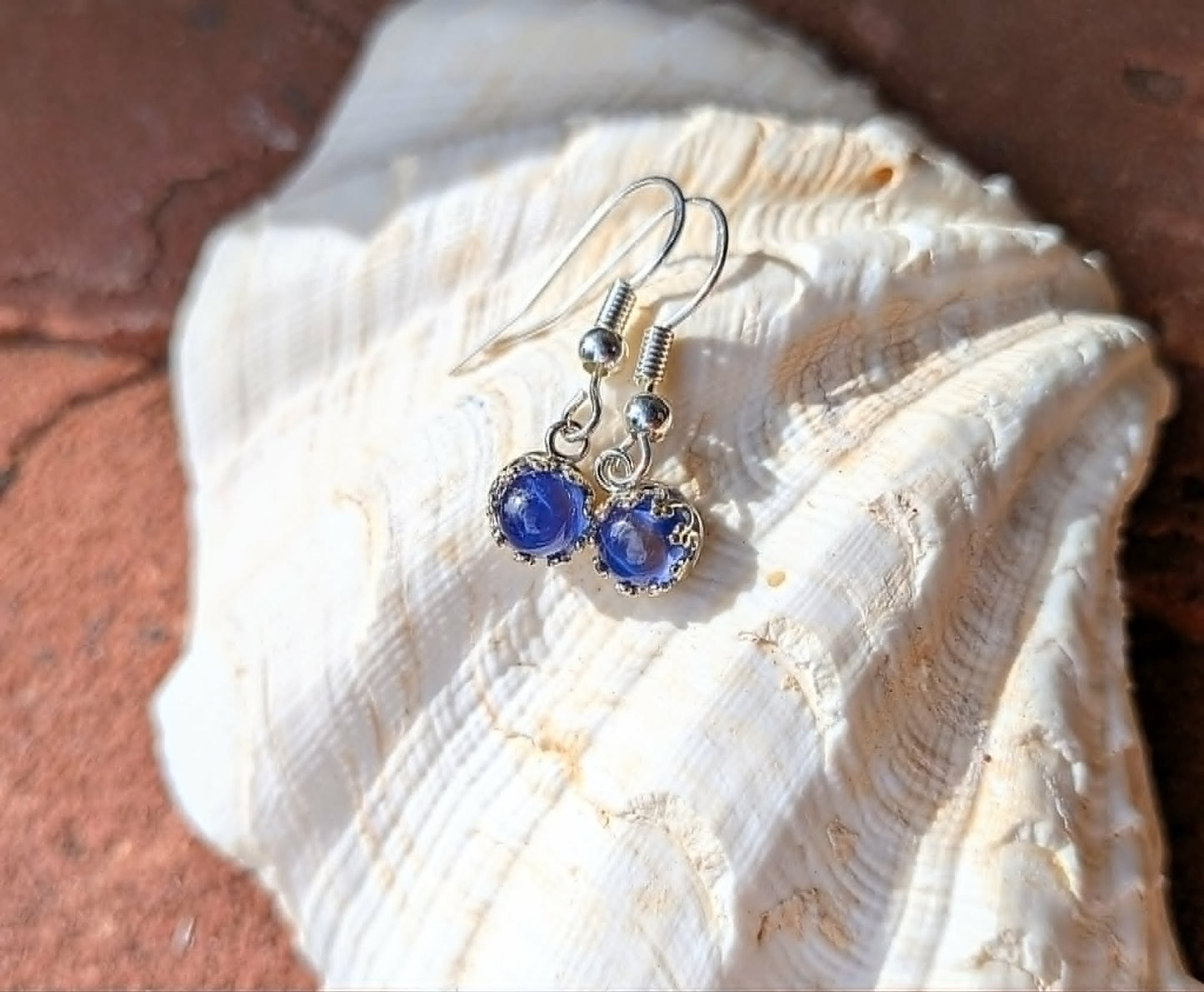 Starfall Earrings