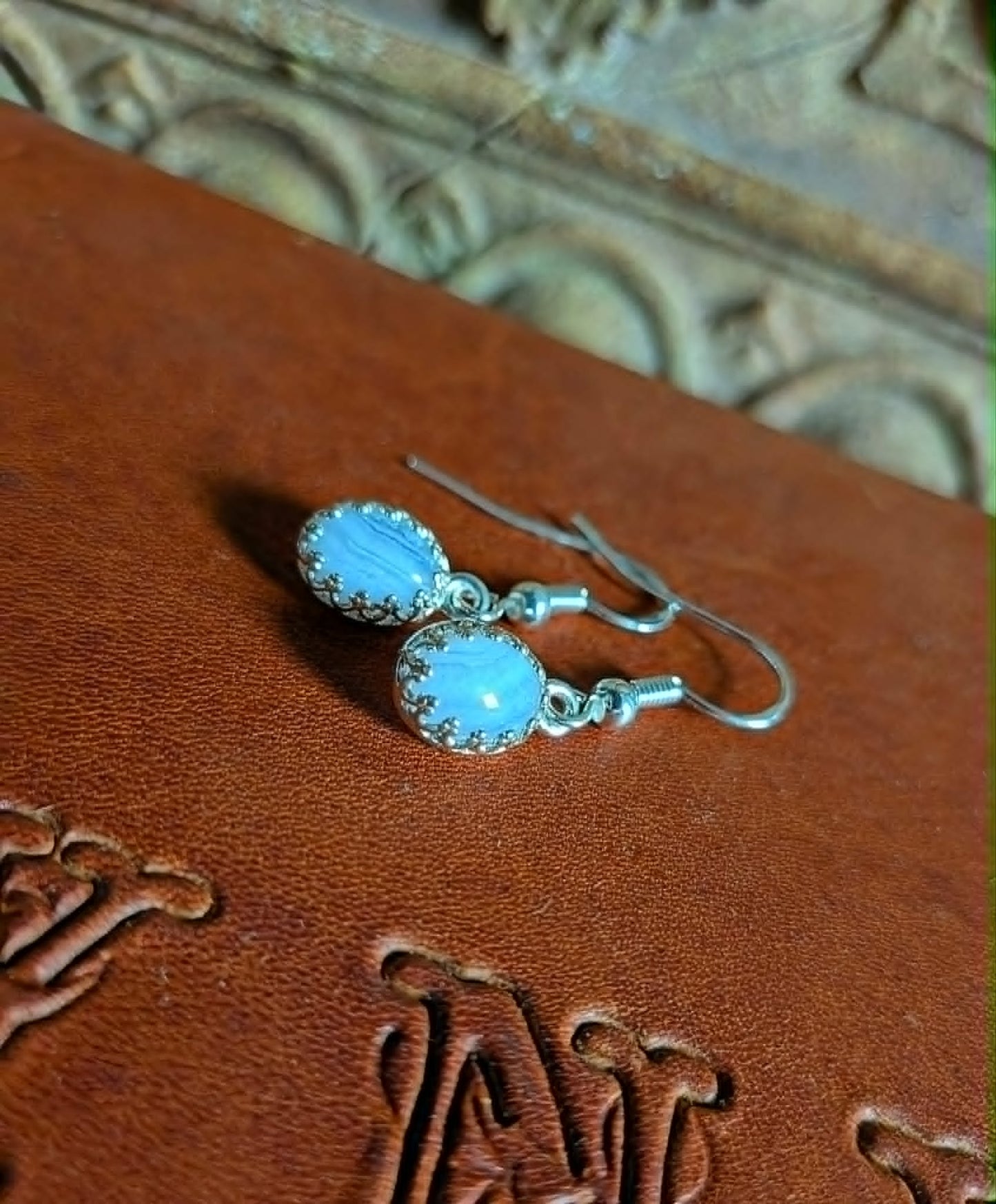 Summer Sky Earrings