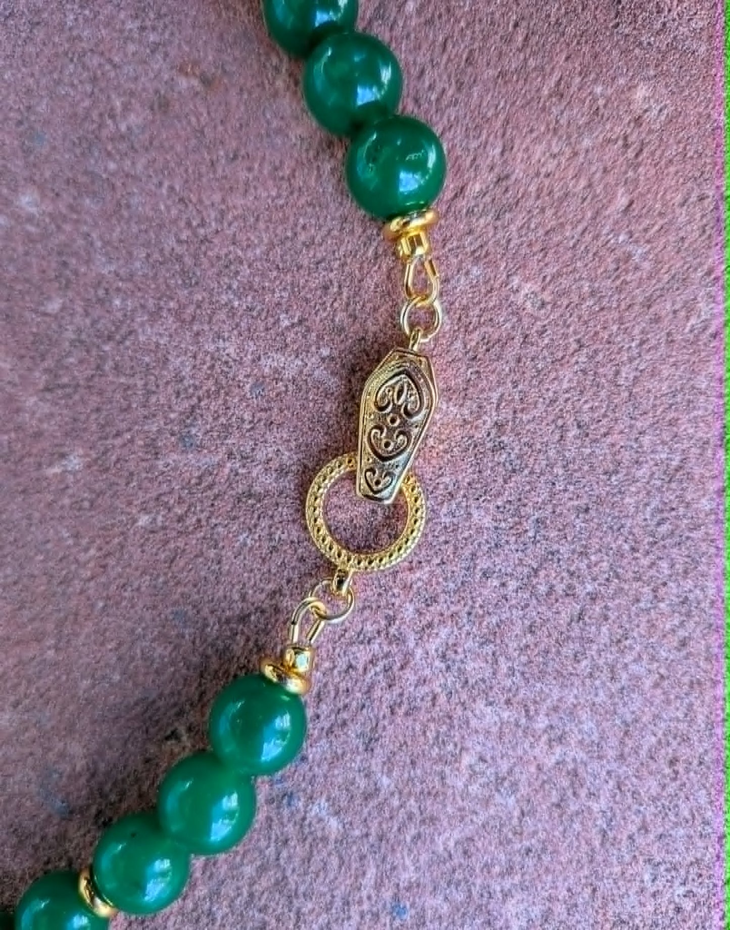 Ancient Grove Necklace