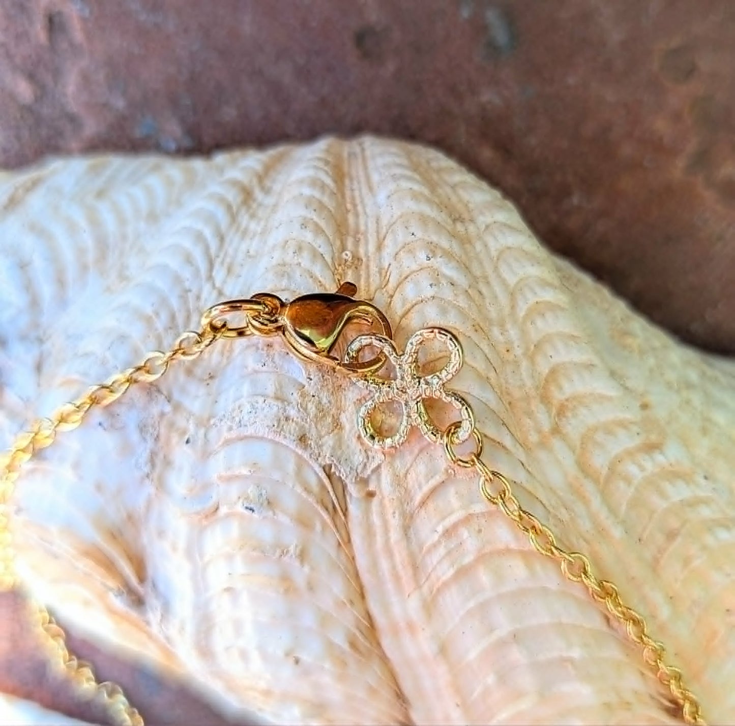Tidal Light Necklace