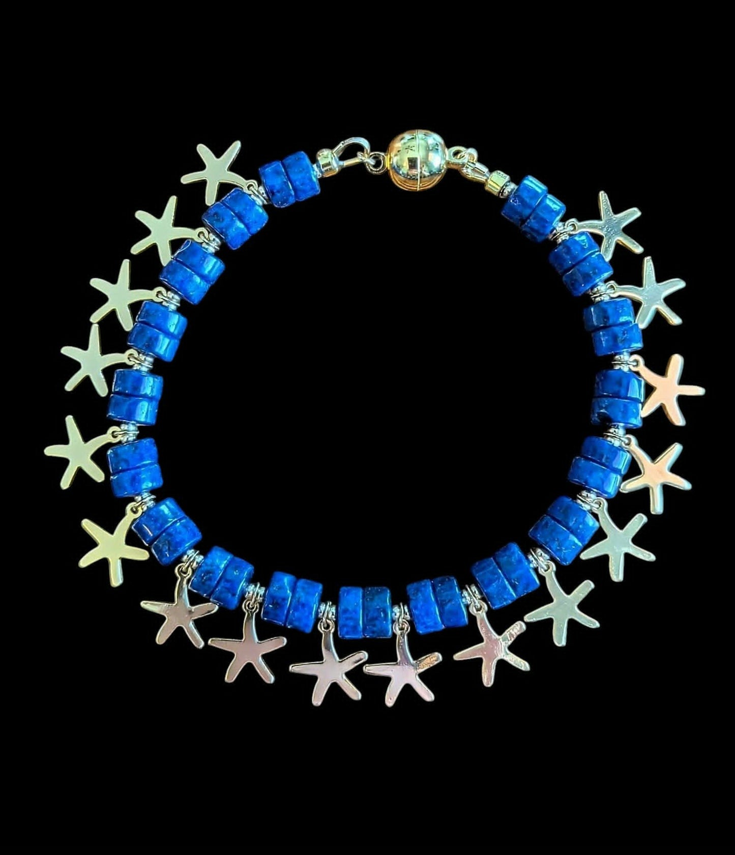 Starry Sky Bracelet