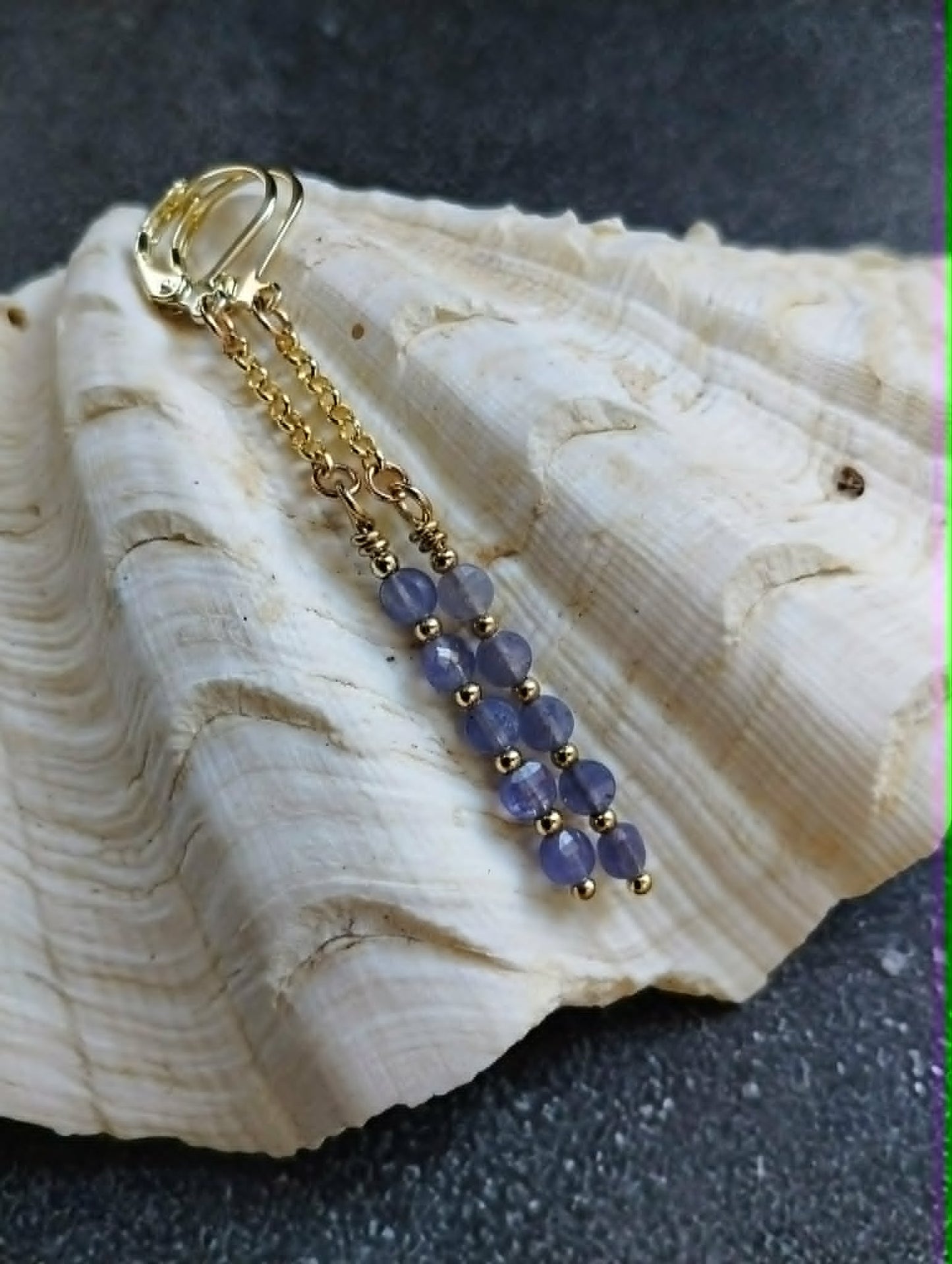 Twilight Earrings