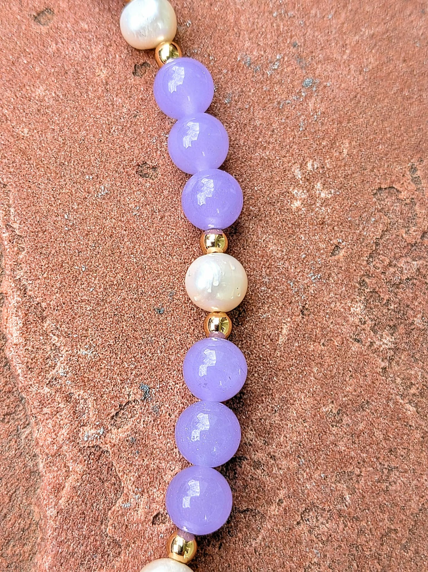 Lilac Season