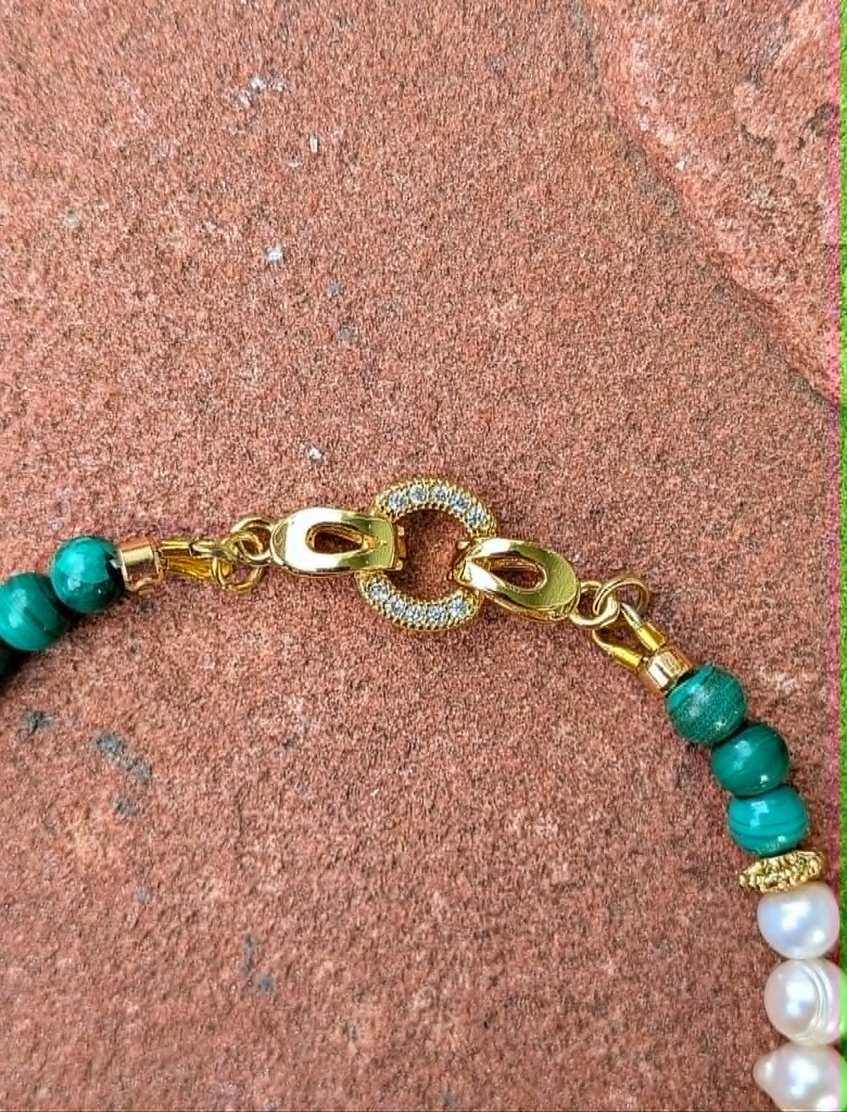 High Country Bracelet