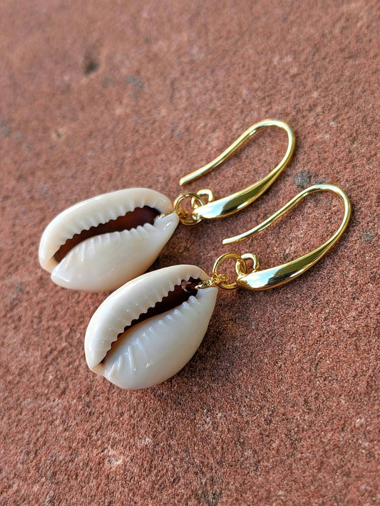 Tideworn Treasure Earrings
