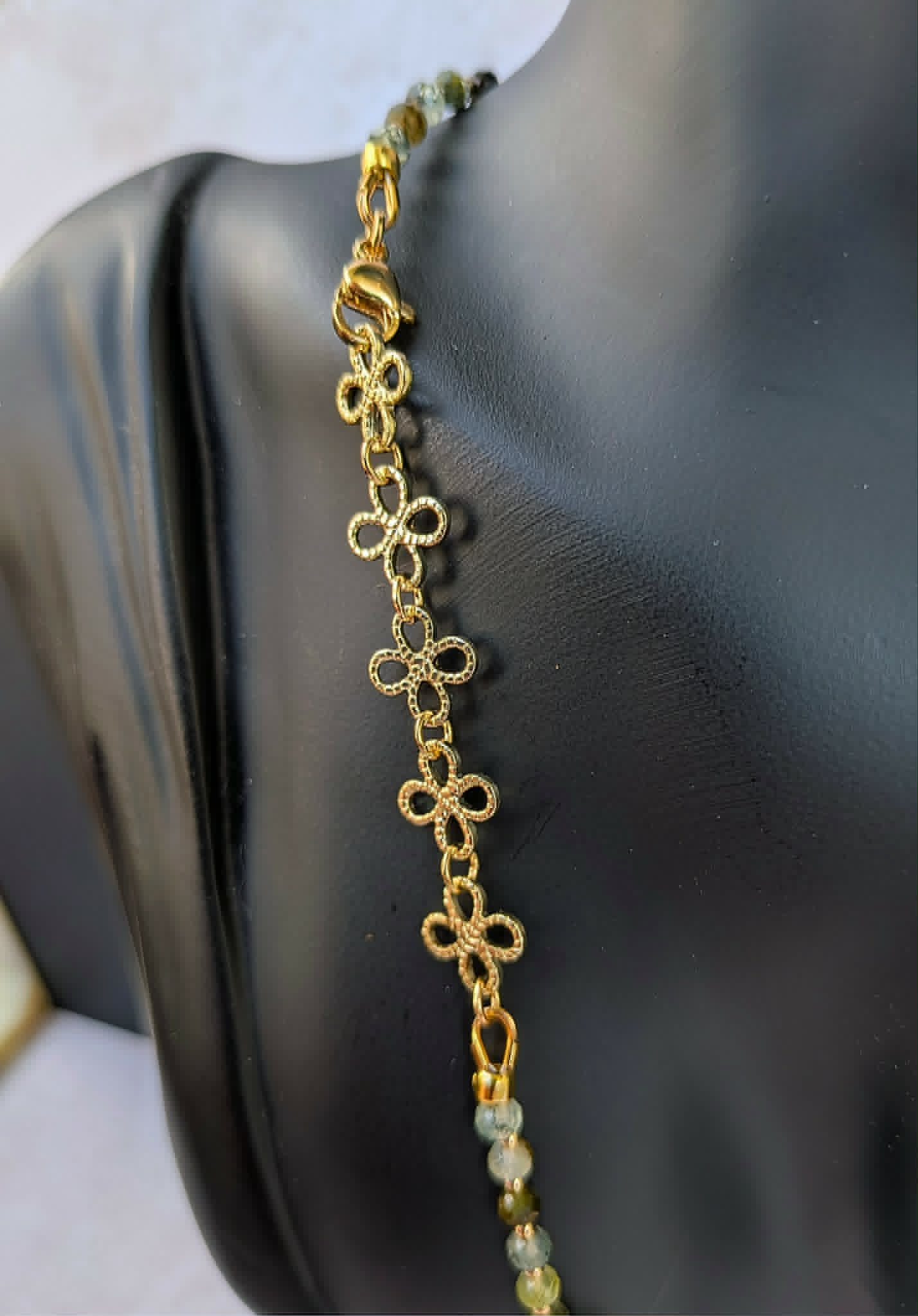 Morning Dew Necklace
