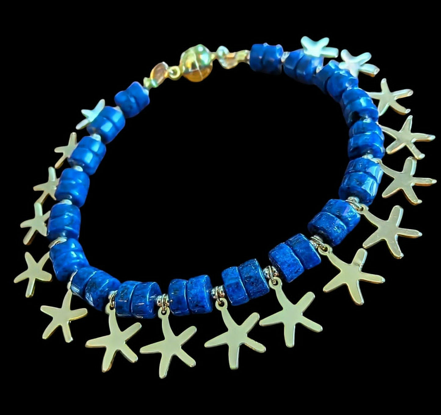 Starry Sky Bracelet