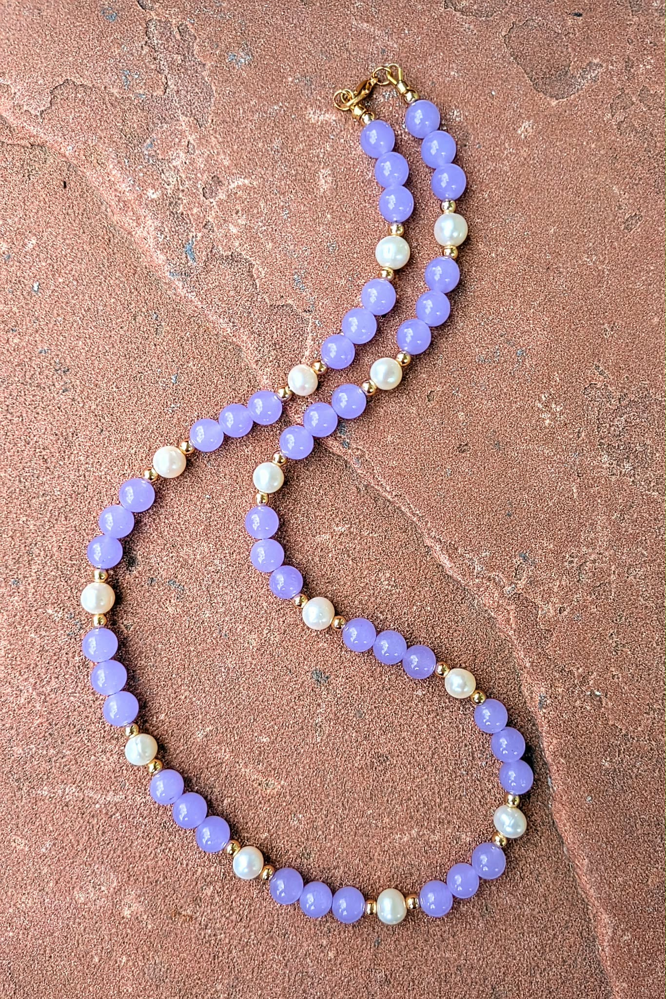 Lilac Season
