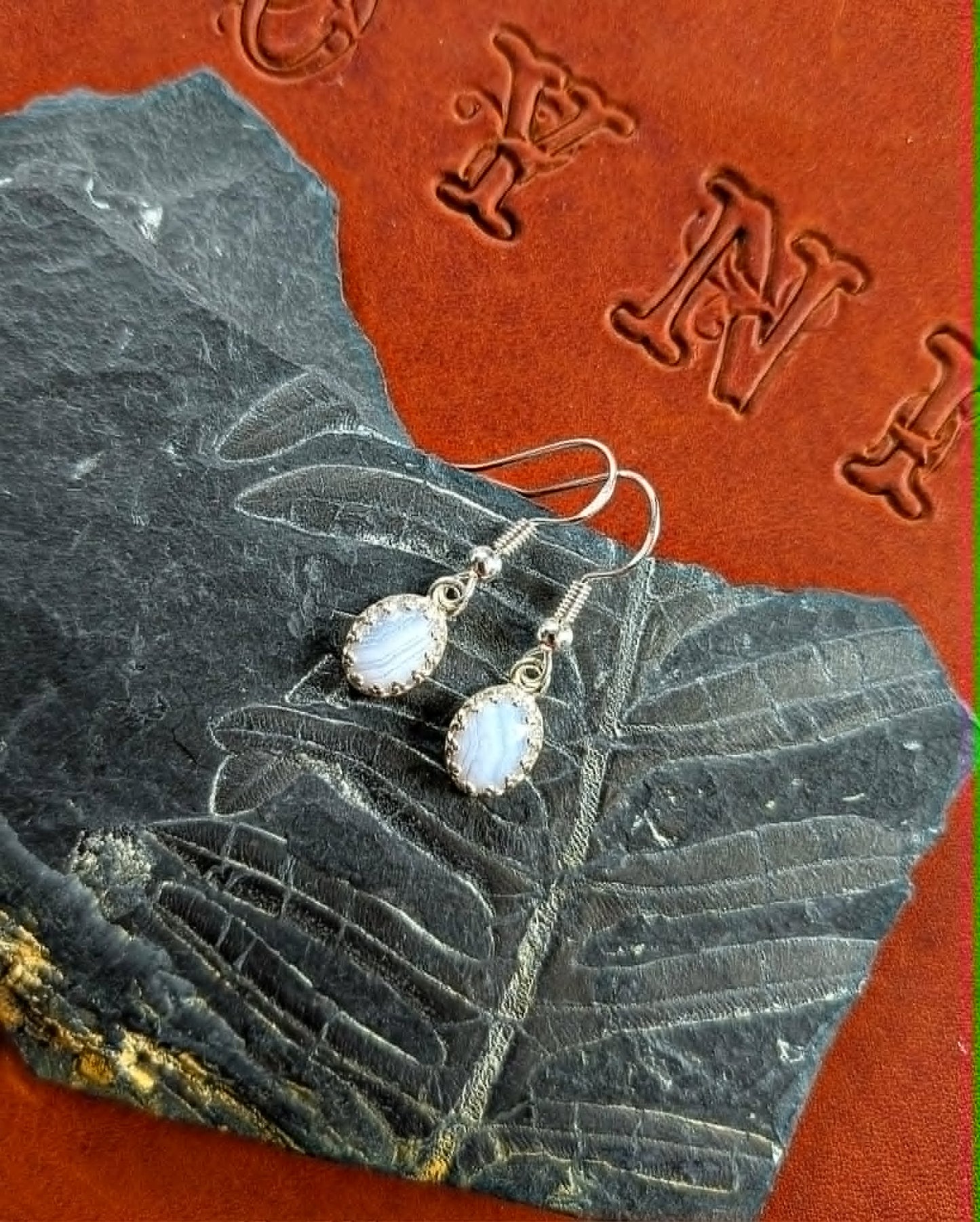 Summer Sky Earrings