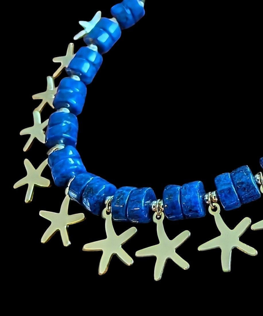 Starry Sky Bracelet