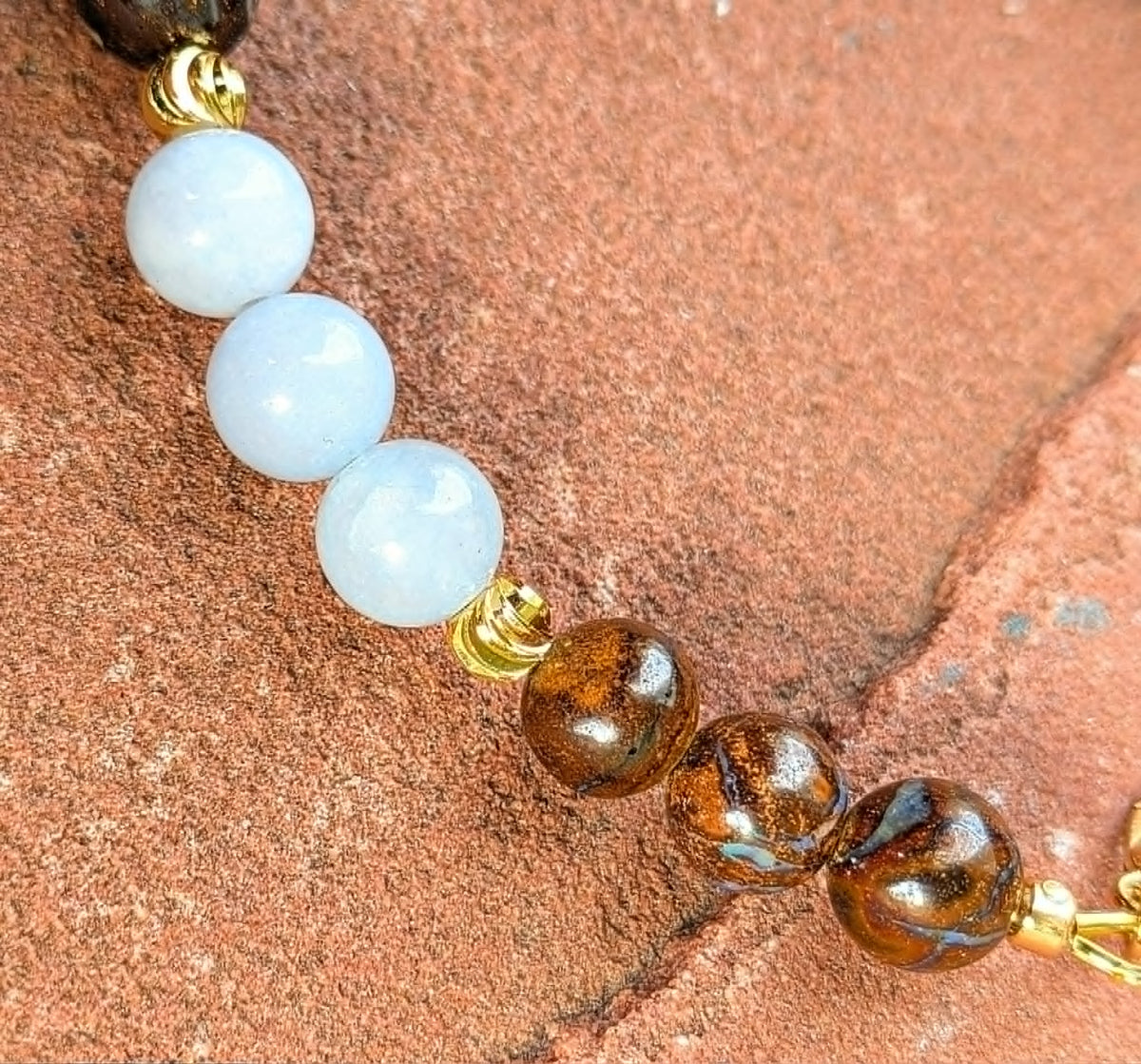 Earth & Air Bracelet