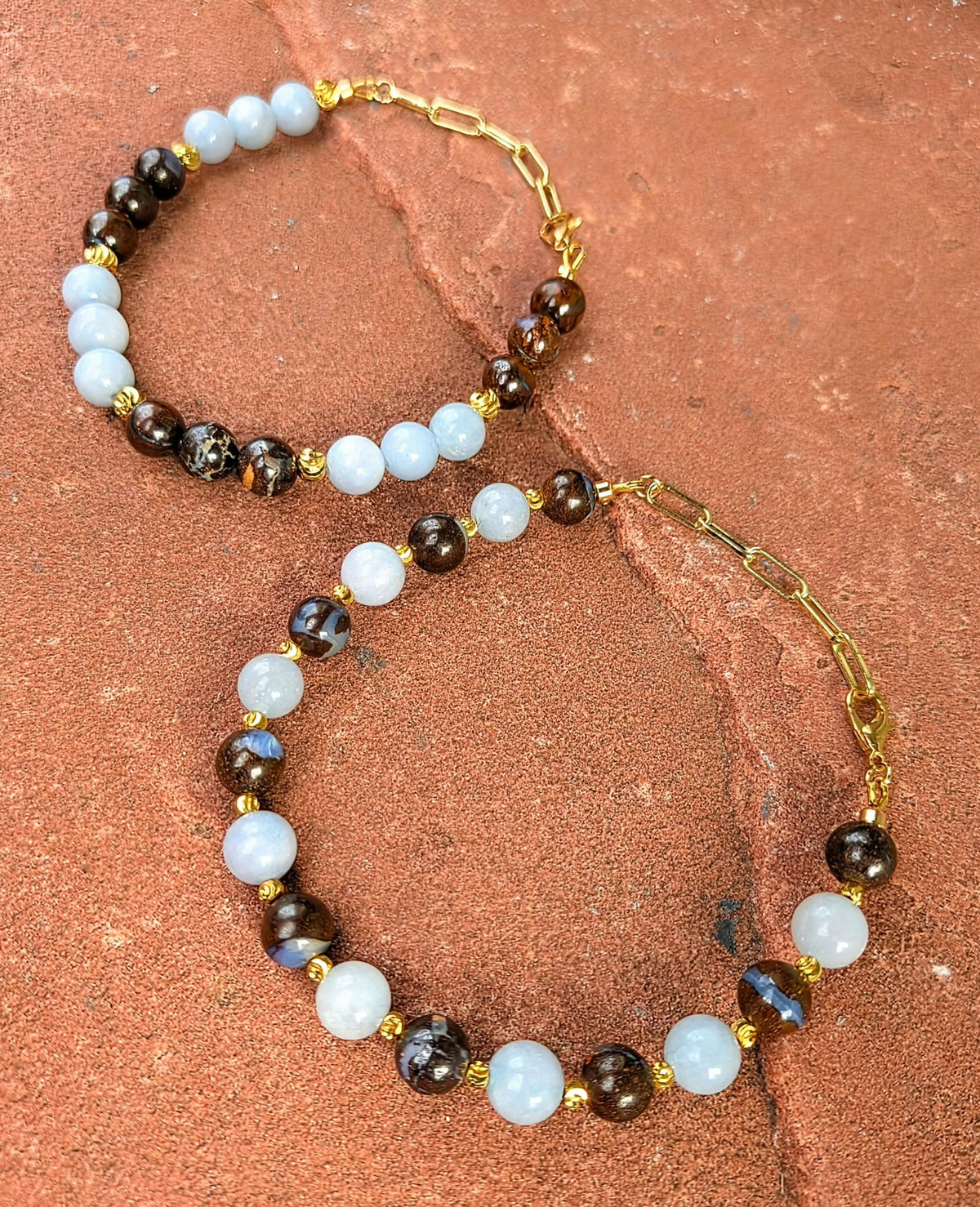 Earth & Air Bracelet