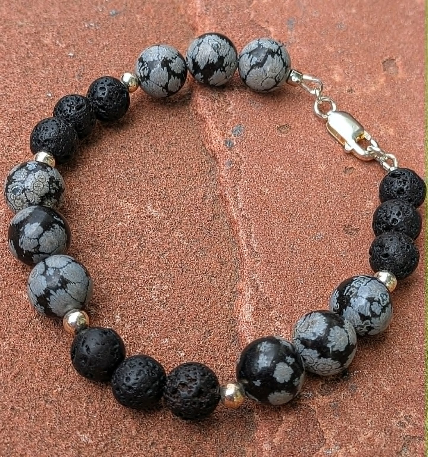 Nightfall Bracelet