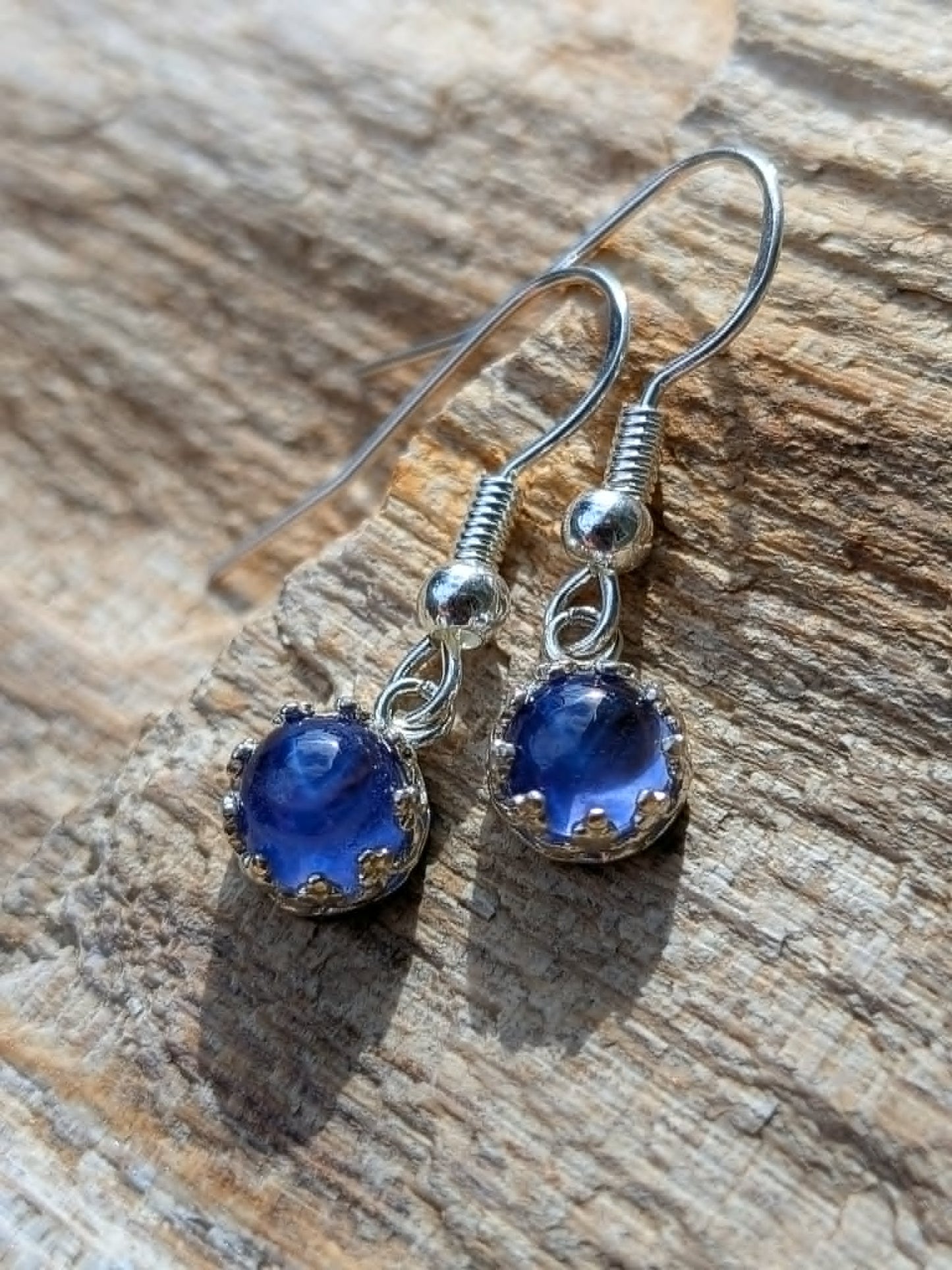 Starfall Earrings